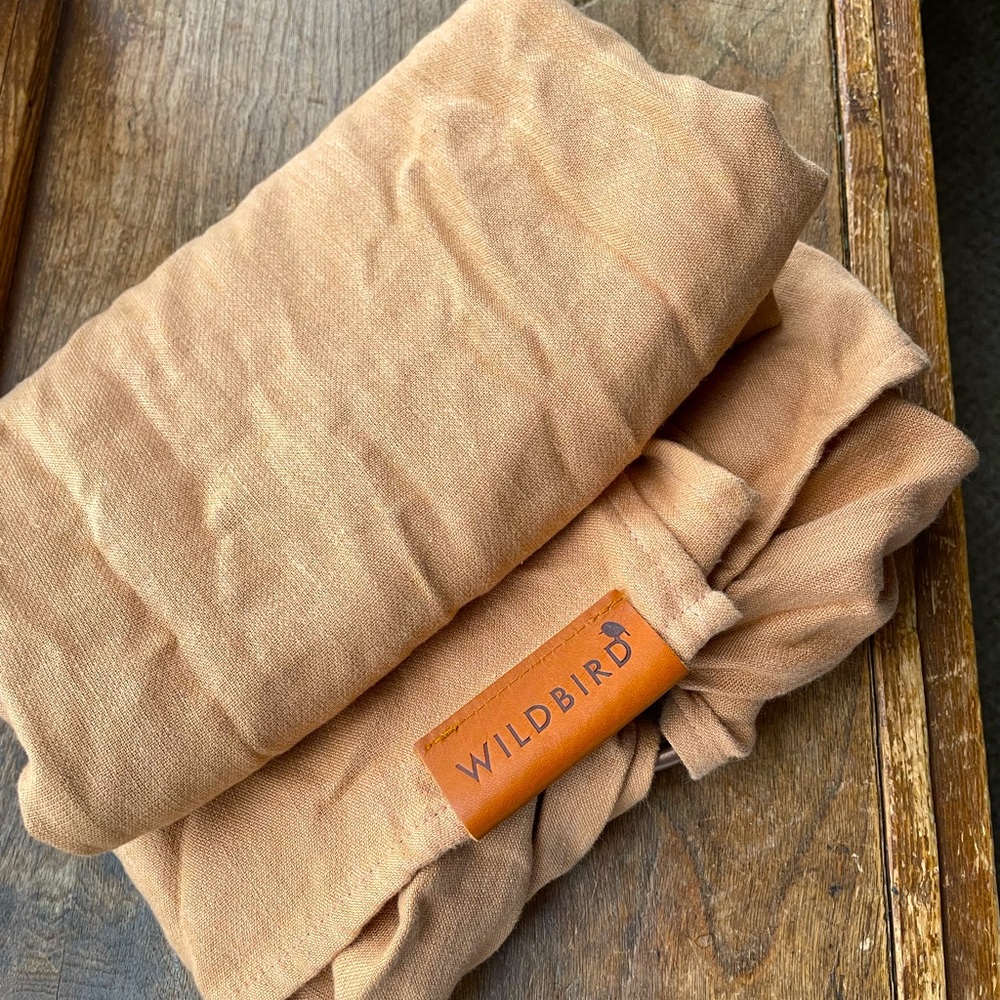 Wildbird Modal Ring Sling - Acorn